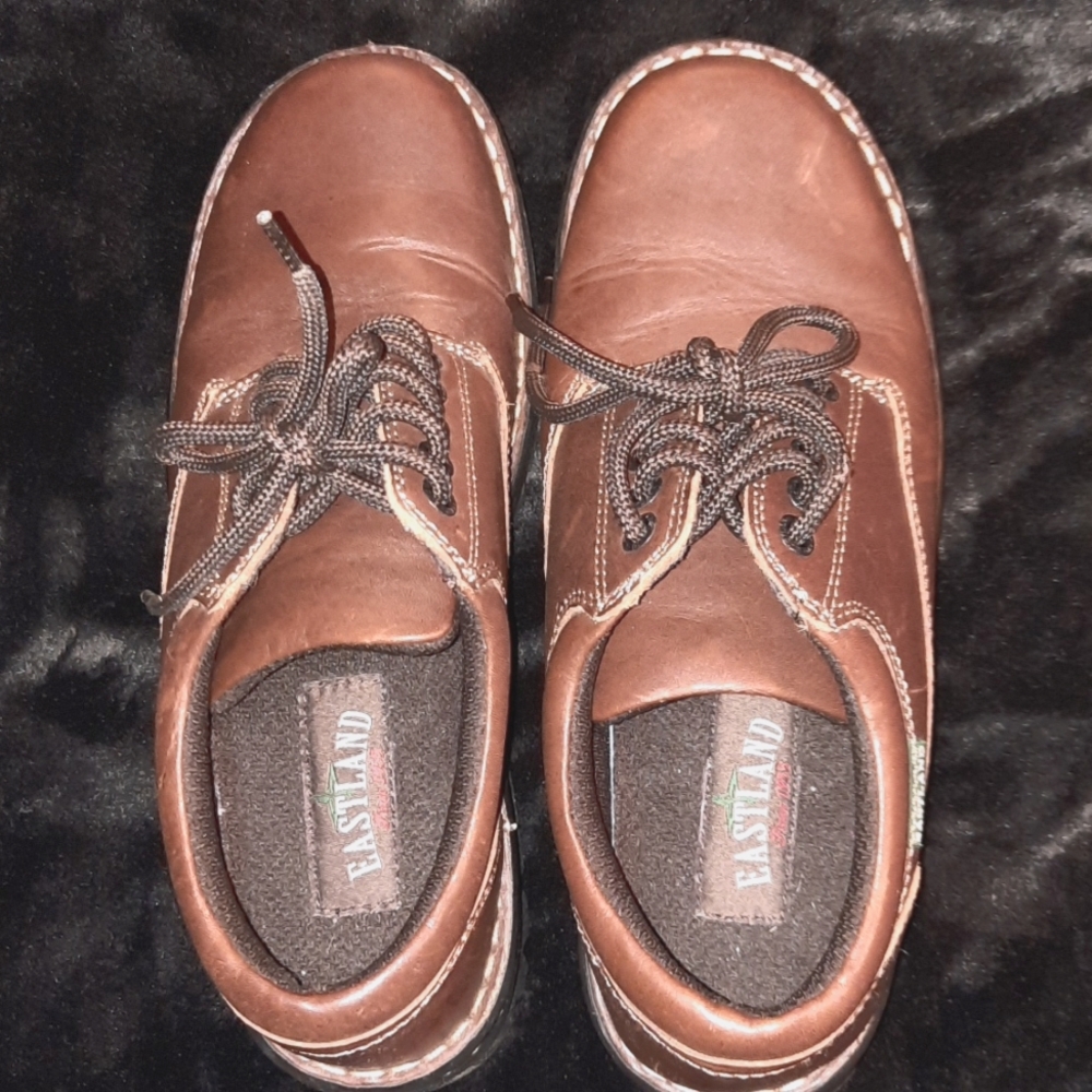 Eastland Plainview shoes